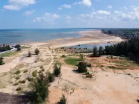 Suixi West Coast Seaview Homestay - sul mare