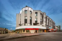 Ni Hao 호텔 (난창 차오양 시후 완다 훙청 대시장) 난창 호텔