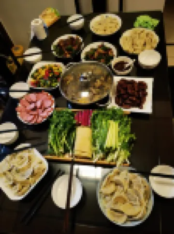 Dalian Xinhaian Scenic Hotel (Venice Water City)