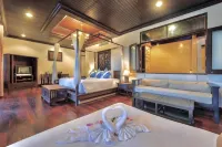 Racha Kiri Resort & Spa, Khanom