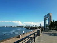 Weihai Yishiguang Hostel (Weigao Plaza) - Auberges de jeunesse