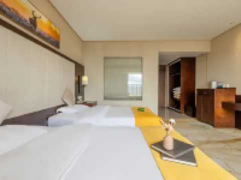 Pleasing Hotel Hoteles en Anning