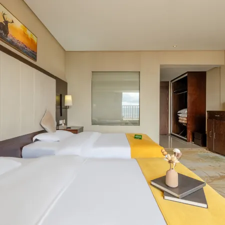Pleasing Hotel