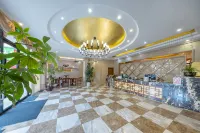 Pu'er Yuanzhongyuan Hotel