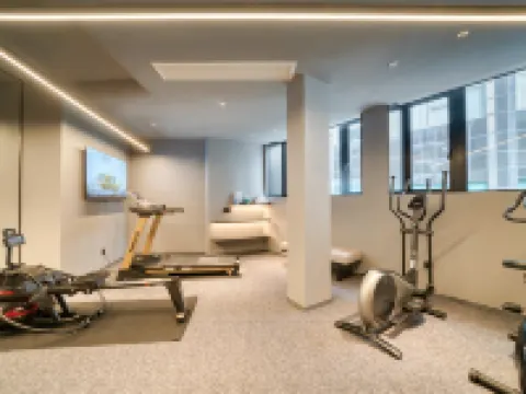 อโทร์ โฮเทล หนิงโป เทียนอี้ พลาซ่า โรงแรมในหนิงป่อ