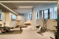 อโทร์ โฮเทล หนิงโป เทียนอี้ พลาซ่า