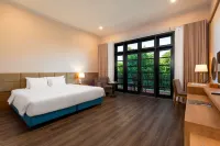 Tuần Châu Resort Hạ Long