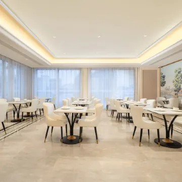 Vienna Hotel (Neixiang Branch)