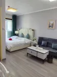 Wutongyou Apartment (Olympic Sports Center Vientiane City) - Condos