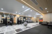 Grand Madison Hotel Longsen (Yellow Crane Tower Zhongnan Road Subway Station)