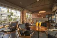 Sanmuli Hotel - Quầy bar