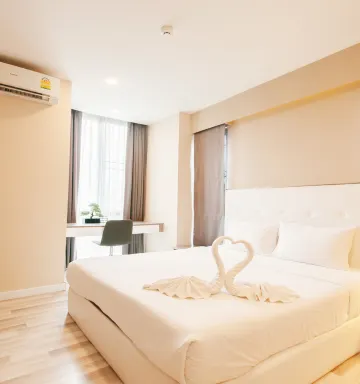 ห้องสวีท