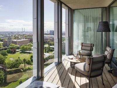 Hyatt Regency Vienna