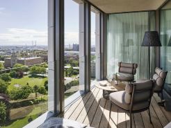 Hyatt Regency Vienna