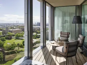 Hyatt Regency Vienna