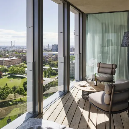 Hyatt Regency Vienna