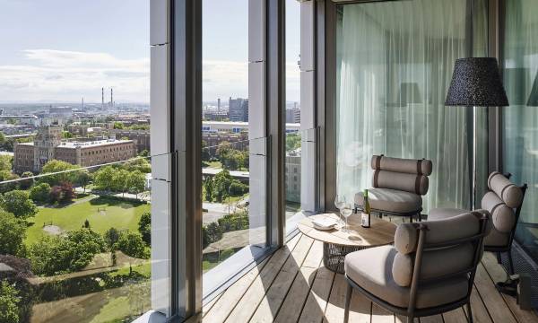 Hyatt Regency Vienna