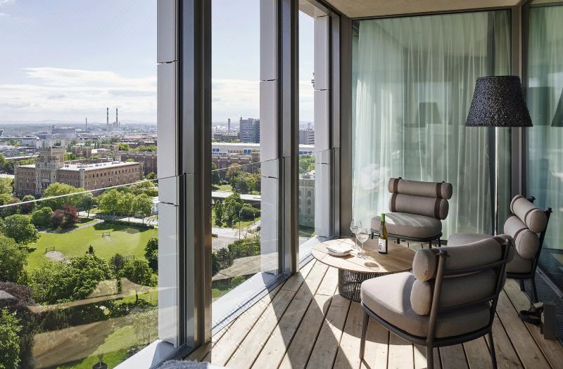 Hyatt Regency Vienna