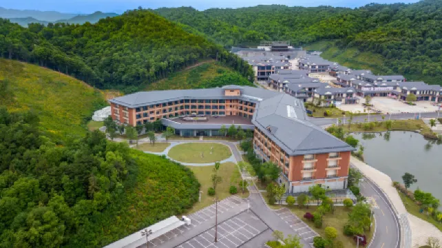 Maison New Century Hotel Jingdezhen