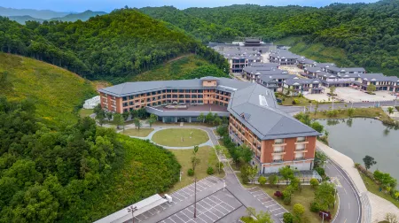 Maison New Century Hotel Jingdezhen