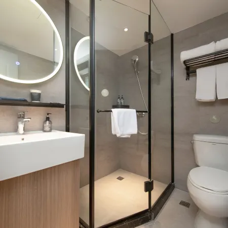 Homeinn · neo (Yangzhou Dongguan Street Nantong West Road)