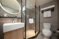 Homeinn · neo (Yangzhou Dongguan Street Nantong West Road) - Bintang 2