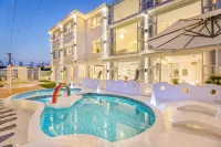 zhijian Hotel a Kangqiao, Nanhui Area