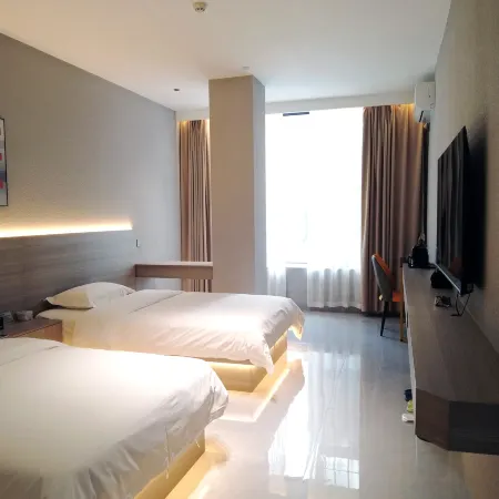 Xiya Hotel