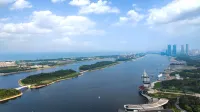 Home2 Suites by Hilton Rizhao Wanpingkou