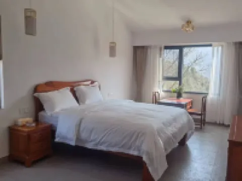 Mijing Luqi Yunsu Homestay