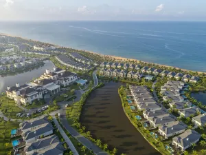 เมลิอา วินเพิล ฟูก๊วก