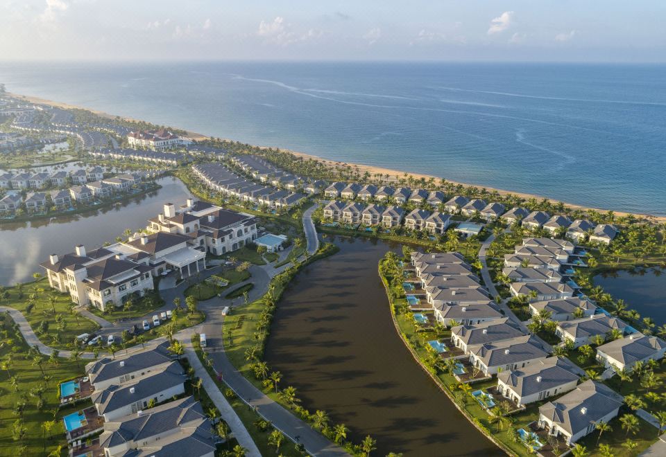 멜리아 빈펄 푸꾸옥