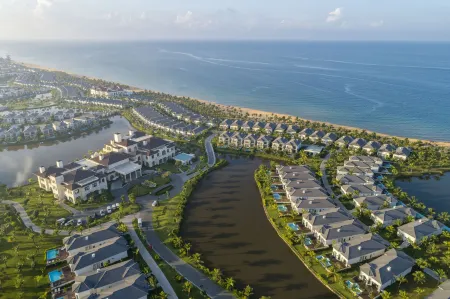 Melia Vinpearl Phu Quoc