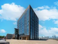Lavande Hotel (Beijing Fengtai Tiyuzhongxin Dajing Subway Station) Hotels near Dawayao Station