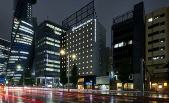 Daiwa Roynet Hotel NAGOYA-EKIMAE - Renewal in May 2026