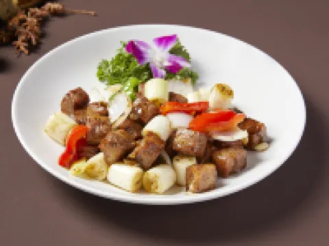 恩平錦江温泉度假村 恩平酒店