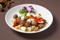 언핑 진장 핫스프링 호텔