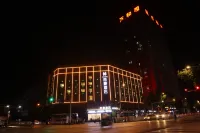 Moshang Yaju Lihua Hotel (Linzhou Bus Station Longhu Water System Park Branch) - Scenic