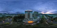 ViennaHotel(WanXiangHui&KangJianCity，luzhou，Sichuan） - مطابخ