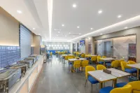 MEIHAO EZZI HOTEL - فطور