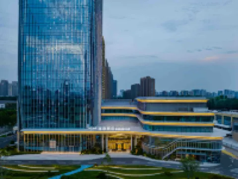 UrCove Weifang City Center Hotels in Weifang