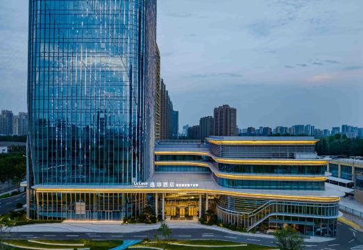 유어코브 바이 하얏트 외관