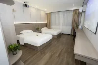 Mayday Boutique Hotel - pemandangan pegunungan