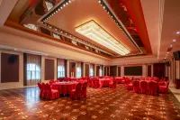 Shanghaitan International Hotel فنادق في شىُان تشنغ