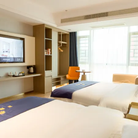 Southeast Hotels