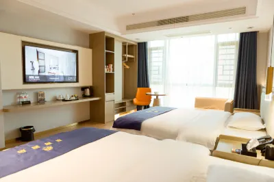 Southeast Hotels Hotels near Tianyue Mafu Mountain