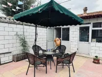 Yu County Shuxin Chinese Inn Hotels in Guangling