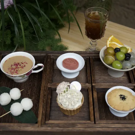 Shipingpingyuan Old Residence Homestay