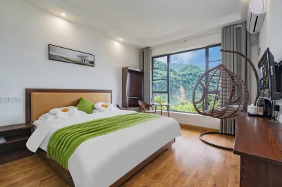 Maolin Villa