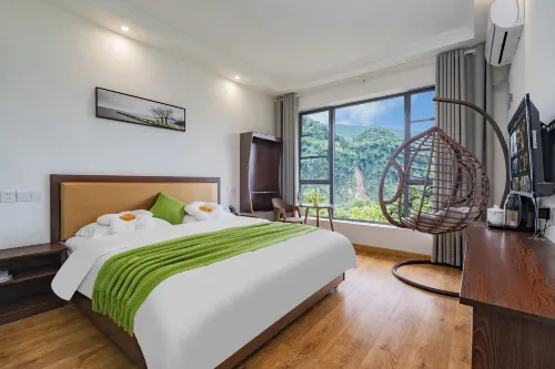 Maolin Villa